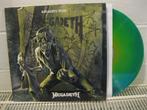 MEGADETH - MEGADETH tour - color vinyl, Ophalen of Verzenden