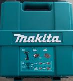 Makita schroefboormachine DDF490 WVE
Draadloos, Ophalen, Nieuw, Boor- en Schroefmachine