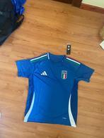 Italië adidas voetbal shirt, Maat L, Ophalen, Nieuw, Shirt