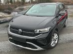 Volkswagen T Cross Voiture Voyageurs 2024, Euro 6, Entreprise, Autre carrosserie, Occasion