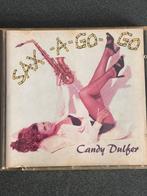 Candy Dulfer “ Sax A Go Go “ CD, CD & DVD, CD | Autres CD, Comme neuf, Enlèvement ou Envoi