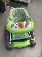 Loopwagentje voor baby’s, Kinderen en Baby's, Ophalen, Zo goed als nieuw, Overige typen, Met geluid