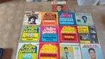 1 lot van 13 hoesjes van Elvis, Cd's en Dvd's, Ophalen of Verzenden