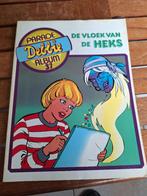 Strip Debbie Parade album 37 – De vloek van de heks., Boeken, Stripverhalen, Eén stripboek, Ophalen of Verzenden, Gelezen