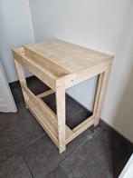 Teken tafel licht materiaal, Ophalen, Gebruikt