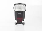 Canon EX580 II, Audio, Tv en Foto, Foto | Flitsers, Ophalen, Gebruikt, Canon, Kantelbaar