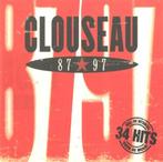 2-CD-BOX * Clouseau –87 * 97 - 34 hits, Enlèvement ou Envoi