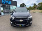 Chevrolet Captiva 2.2TDCi LTZ 4WD ** 7 Plaats - Euro 5 **, Auto's, Euro 5, 170 g/km, 135 kW, 4 cilinders