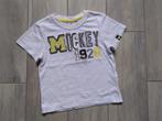 ★ M92 - Nieuw T-shirt Micky Mouse, Kinderen en Baby's, Kinderkleding | Maat 92, Disney, Nieuw, Ophalen of Verzenden, Shirt of Longsleeve