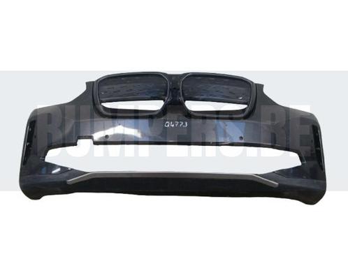 Bumper BMW iX3 iX 3 G08 20- Voorbumper Q6773, Auto-onderdelen, Carrosserie, Bumper, Voor, Gebruikt, 6 maanden garantie, Ophalen of Verzenden