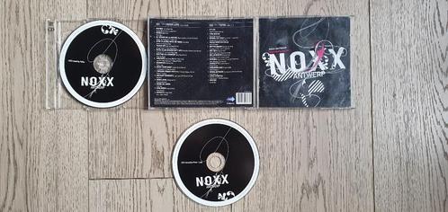 Noxx Antwerp - Night Anthems Vol. 1, CD & DVD, CD | Dance & House, Utilisé, Autres genres, Enlèvement ou Envoi