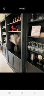 Kast, Huis en Inrichting, Kasten | Kleerkasten, Ophalen, Zo goed als nieuw, Met deur(en)