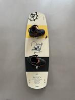 Slingshot wakeboard - 137 Reflex, Ophalen, Board en Schoenen