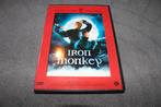 DVD Iron Monkey, Cd's en Dvd's, Dvd's | Actie, Vanaf 12 jaar, Ophalen of Verzenden, Gebruikt, Martial Arts