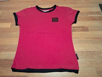 Chiro T-shirt maat 128 beschikbaar voor biedingen