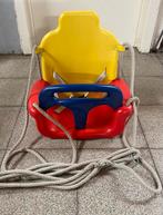 Schommelstoel 3-in1 Wickey, Kinderen en Baby's, Speelgoed | Buiten | Speeltoestellen, Ophalen, Zo goed als nieuw