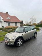Mini cooper clubman 1.6 diesel uit 2009 met 150.000 km, Auto's, Particulier, Te koop, Clubman