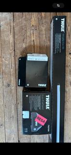 Thule barres pour Mercedes, Enlèvement, Comme neuf