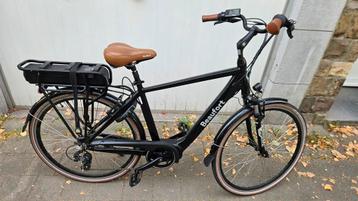 Vélo électrique beaufort ( défectueux) beschikbaar voor biedingen