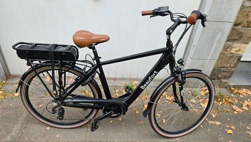 Vélo électrique beaufort ( défectueux), Fietsen en Brommers, Elektrische fietsen, Gebruikt, Ophalen of Verzenden