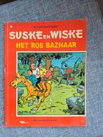 Suske en Wiske Het Ros Bazhaar (151), Ophalen of Verzenden, Zo goed als nieuw