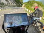 Garmin tread 2 GPS off-road quad, motorfiets, 4x4-avontuur, Ophalen of Verzenden, Zo goed als nieuw