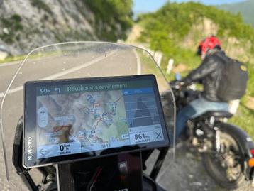 Garmin tread 2 GPS off-road quad, motorfiets, 4x4-avontuur beschikbaar voor biedingen