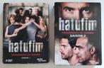 HATUFIM seizoenen 1 en 2, Verzenden, Gebruikt, Thriller, Boxset