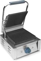 Nieuw | Sandwich & Paninigrill 2200W | Lacor Professional, Ophalen of Verzenden, Nieuw