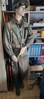 Mannequin us ww2, Enlèvement ou Envoi