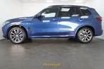 BMW X5 45e xDrive M-Sport, 0 kg, 398 ch, 0 kg, Noir