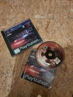 Ps1 auto destruct, Consoles de jeu & Jeux vidéo, Jeux | Sony PlayStation 1, Enlèvement