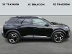 Peugeot 2008 Allure 1.2 Turbo 130 EAT8, Automaat, 1199 cc, Zwart, 5 deurs