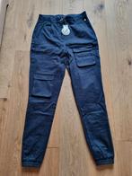 Broek 4funkyflavours 4FF maat XL NIEUW met label, Blauw, Maat 46/48 (XL) of groter, Nieuw, 4funkyflavours