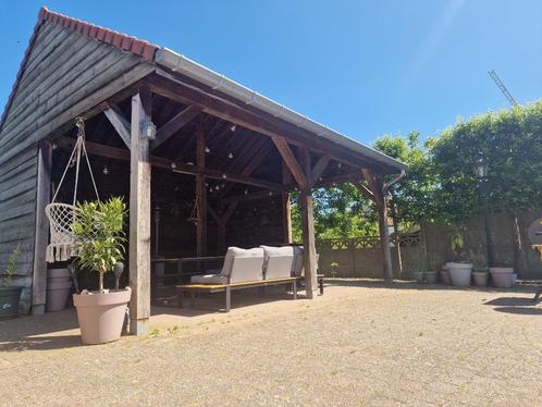 Charmante handelswoning met winkelruimte, Immo, Huizen en Appartementen te koop, Provincie Limburg, Woning met bedrijfsruimte