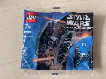 LEGO STAR WARS Set 3219 NIEUW uit 2002 beschikbaar voor biedingen
