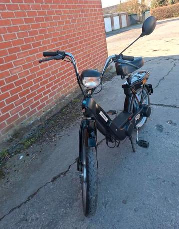 Piaggio ciao mix topstaat, Enlèvement, Comme neuf