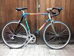 retro vintage koersfiets United colors of Benotto, Fietsen en Brommers, Ophalen of Verzenden