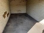 Afgesloten garagebox te huur, Immo, Garages en Parkeerplaatsen, Provincie Antwerpen