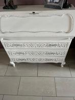 Bureel, Ophalen, Zo goed als nieuw