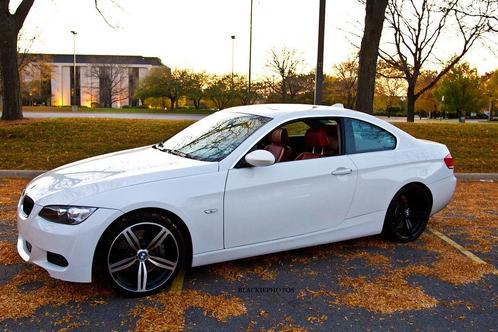 BMW E92 E93 E90 3 SERIE 318 320 325 330 335 M3 ONDERDELEN, Auto-onderdelen, Overige Auto-onderdelen, BMW, Ophalen of Verzenden