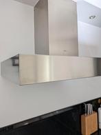 Dampkap, Elektronische apparatuur, Ophalen, Gebruikt, Wandschouwkap, Vrijstaand