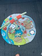 Baby speelkleed met pluche beertjes, Ophalen, Zo goed als nieuw