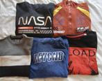 sweaters/hoodie jongens, Kinderen en Baby's, Ophalen, Gebruikt, Overige maten
