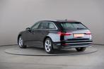 (1YUU920) Audi A6 AVANT, Autos, Audi, 5 places, Cuir, 120 kW, Noir