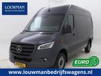 Mercedes-Benz Sprinter 319/419 1.9 CDI 366 L2H2 9G-Automaat, Automaat, Mercedes-Benz, Bedrijf, Diesel