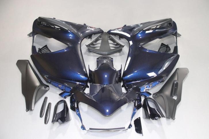 AVDB Kuip voor HONDA ST PAN EUROPEAN 1300 2003 - 2017, Motoren, Accessoires | Overige, Nieuw, Ophalen of Verzenden