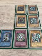 Yu-Gi-Oh Kaarten, Ophalen