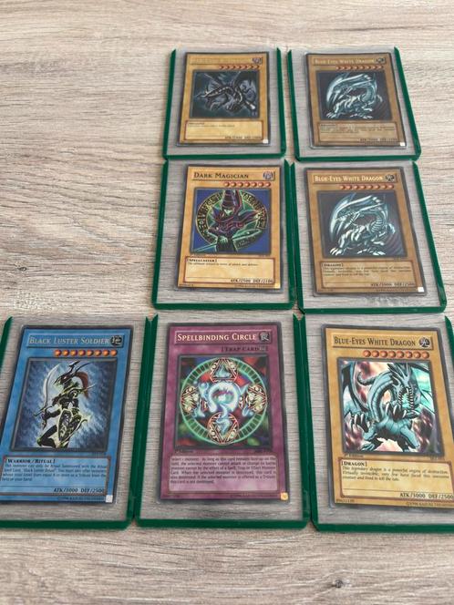 Yu-Gi-Oh Kaarten, Hobby en Vrije tijd, Verzamelkaartspellen | Yu-gi-Oh!, Ophalen