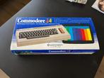 commodore, Enlèvement, Commodore 64